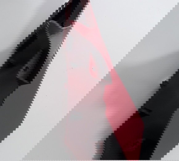 Carenagem Rabeta Direita Fazer 250 2018/19 Avaria (11892)