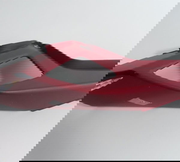 Carenagem Rabeta Direita Fazer 250 2018/19 Avaria (11892)