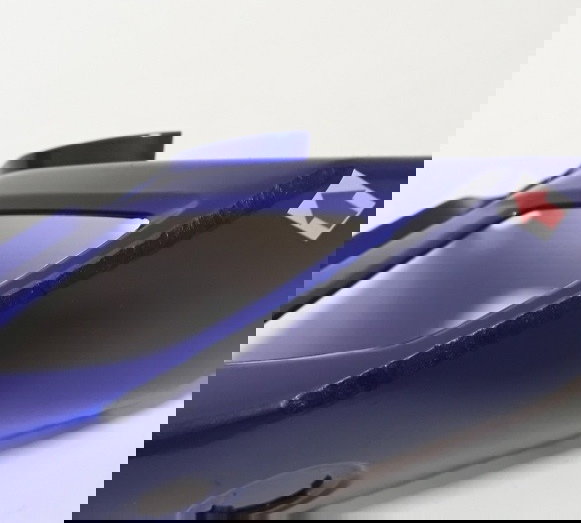 Carenagem Rabeta Yamaha Fazer 250 18/22 Ori 30533 Avaria Azul