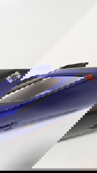 Carenagem Rabeta Yamaha Fazer 250 18/22 Ori 30533 Avaria