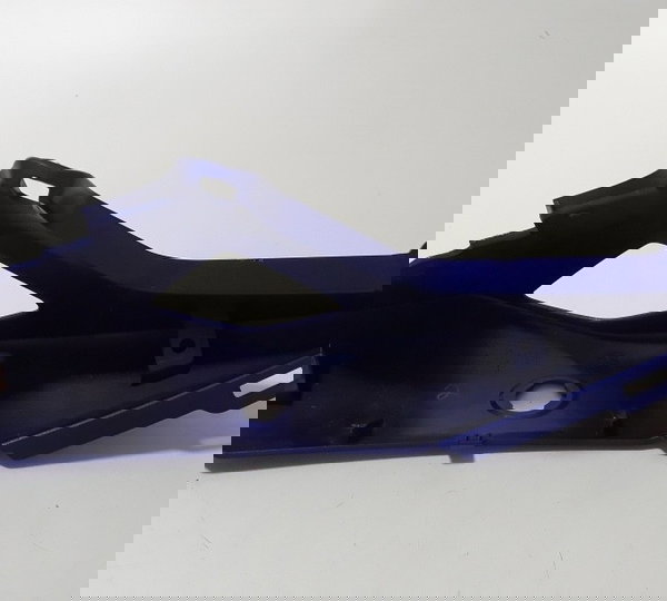 Carenagem Rabeta Yamaha Fazer 250 18/22 Ori 30533 Avaria Azul