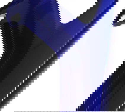 Carenagem Rabeta Yamaha Fazer 250 18/22 Ori 30533 Avaria Azul