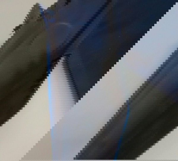 Carenagem Aba Tanque Yamaha Fazer 150 L/e Original (11509) Não Se Aplica