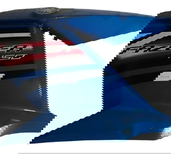 Carenagem Aba Tanque Yamaha Fazer 150 L/e Original (11509) Não Se Aplica