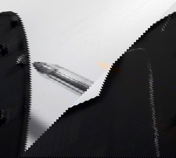 Carenagem Aba Tanque L/e Yamaha Fazer 250 20 C/avaria (2427)