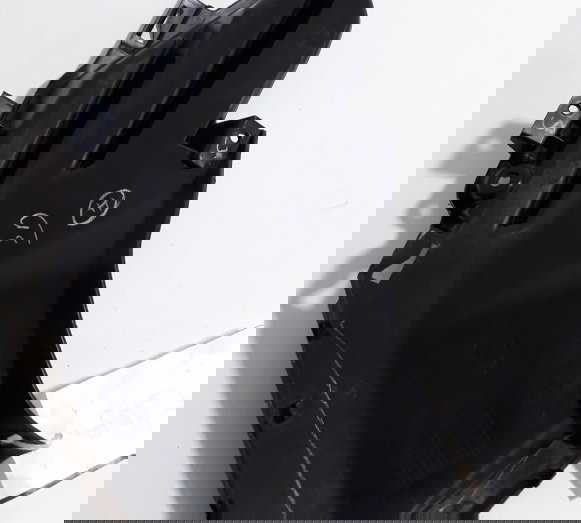 Carenagem Aba Tanque L/e Yamaha Fazer 250 20 C/avaria (2427)