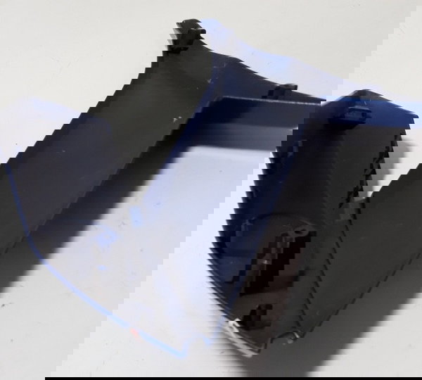 Carenagem Tanque L/dir Yamaha Fazer 150 2014 2018 (14015)