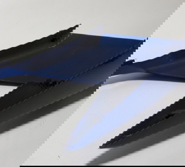 Carenagem Tanque L/dir Yamaha Fazer 150 2014 2018 (14015)