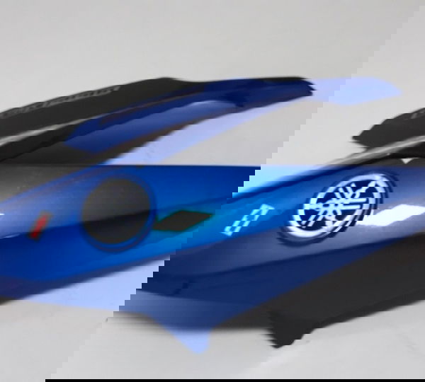 Carenagem Tanque L/dir Yamaha Fazer 150 2014 2018 (14015)