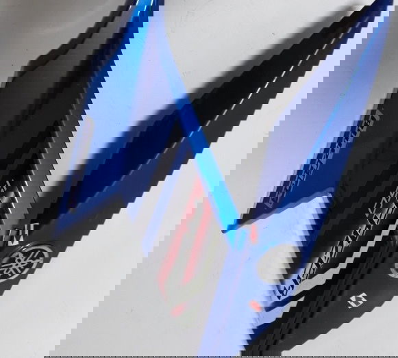 Carenagem Tanque L/dir Yamaha Fazer 150 2014 2018 (14015)