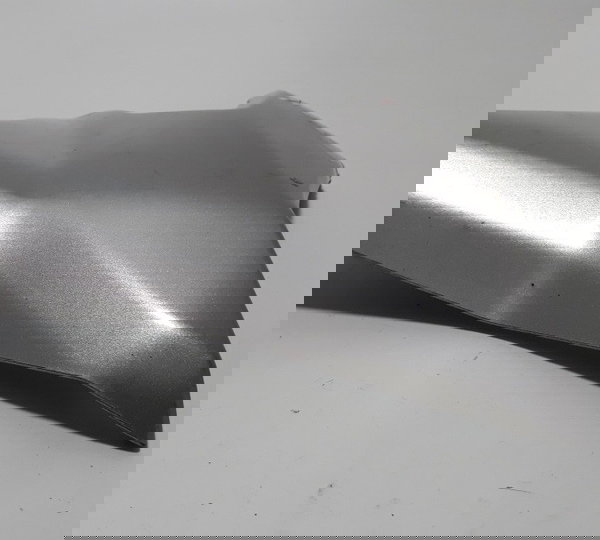 Carenagem Aba Lateral Dir Fazer 250 18/20 Ori 30006 Cinza