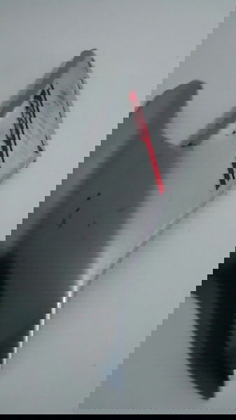 Carenagem Aba Lateral L/d Yamaha Fazer 250 2018 Orig. 12571 Não Se Aplica