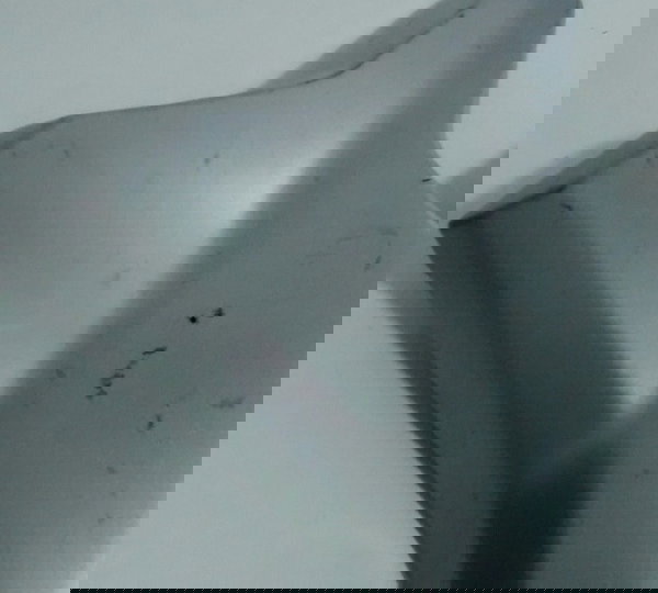 Carenagem Aba Lateral L/d Yamaha Fazer 250 2018 Orig. 12571 Não Se Aplica