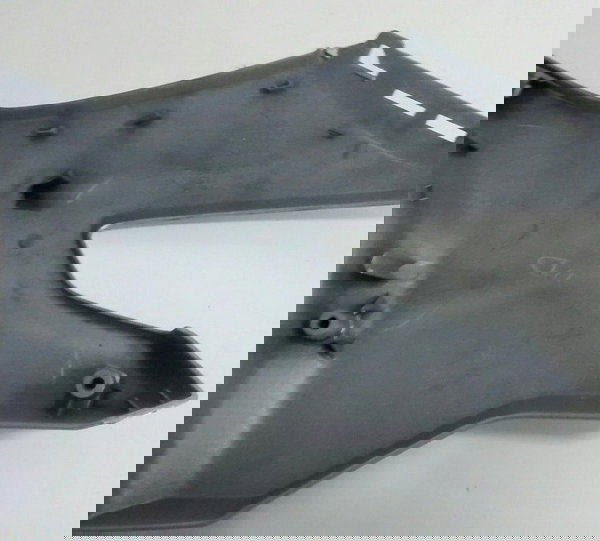 Carenagem Aba Lateral L/d Yamaha Fazer 250 2018 Orig. 12571 Não Se Aplica