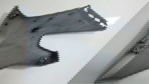 Carenagem Aba Lateral L/d Yamaha Fazer 250 2018 Orig. 12571 Não Se Aplica