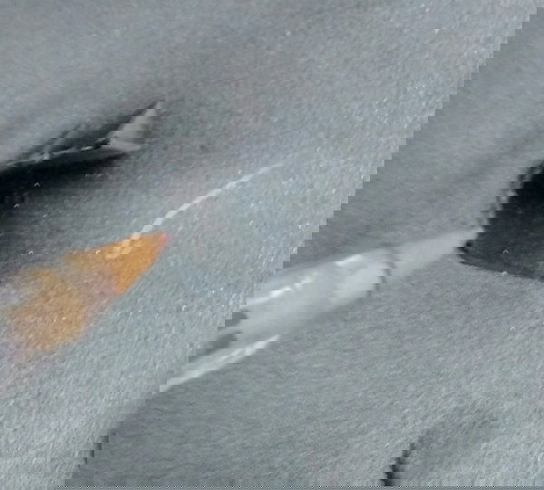 Carenagem Aba Lateral L/d Yamaha Fazer 250 2018 Orig. 12571 Não Se Aplica