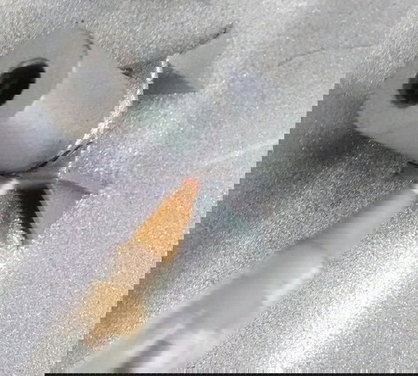 Carenagem Aba Lateral L/d Yamaha Fazer 250 2018 Orig. 12571 Não Se Aplica