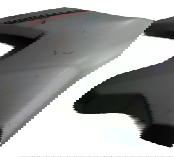 Carenagem Aba Lateral L/d Yamaha Fazer 250 2018 Orig. 12571 Não Se Aplica