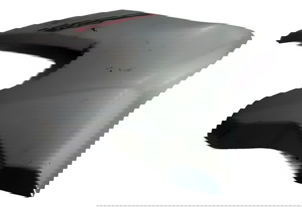 Carenagem Aba Lateral L/d Yamaha Fazer 250 2018 Orig. 12571 Não Se Aplica