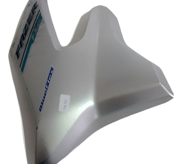 Aba Tanque Esqueda Yamaha Fazer 2018 Original (12153)
