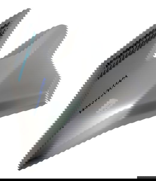 Aba Tanque Esqueda Yamaha Fazer 2018 Original (12153)