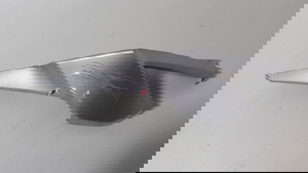 Carenagem Rabeta Dir Honda Cg 160 Titan 2022 Avaria 32081