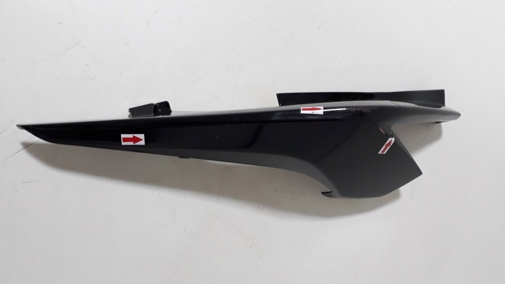 専用1 Toyota :: 53294-60080 DEFLECTOR, RADIATOR SIDE, LH