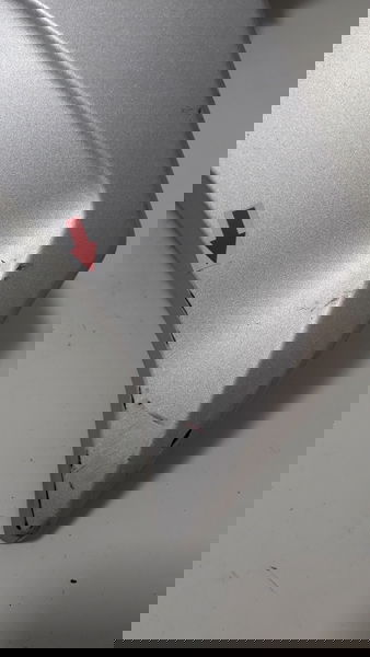 Aba Tanque Honda Xre 300 16/18 L/e Orig Avaria 33723 Prateado