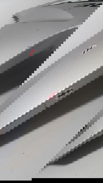 Aba Tanque Honda Xre 300 16/18 L/e Orig Avaria 33723 Prateado