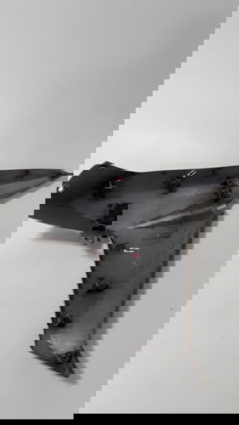 Aba Tanque Honda Xre 300 16/18 L/e Orig Avaria 33723 Prateado