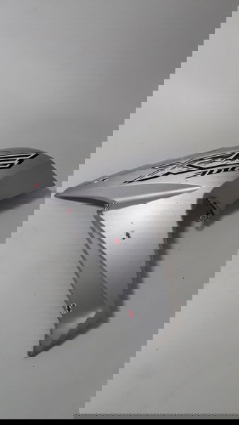 Aba Tanque Honda Xre 300 16/18 L/e Orig Avaria 33723 Prateado