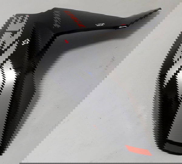 Carenagem Aba Tanque Dir Honda Xre 190 Orig Descrição 42307 Preto