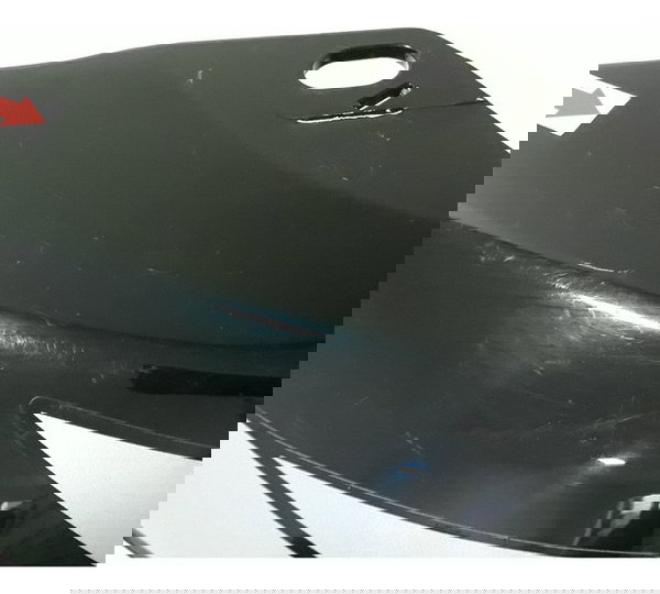 Carenagem Aba Tanque Dir Honda Xre 190 Orig Descrição 42307 Preto