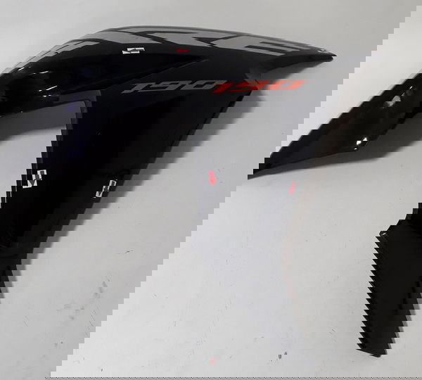 Carenagem Aba Tanque Dir Honda Xre 190 Orig Descrição 42307 Preto