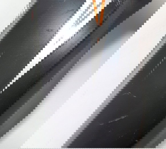 Carenagem Aba Tanque Dir Honda Xre 190 2019 Quebrada 32055 Preto