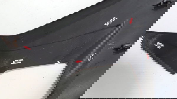 Carenagem Aba Tanque Dir Honda Xre 190 2019 Quebrada 32055