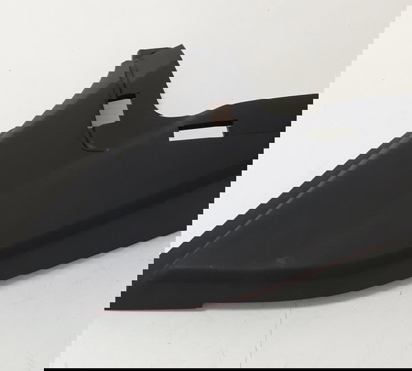 Carenagem Lateral Inferior Cg 150 Titan 14/15 L/d Orig 15054 Preto