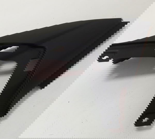 Carenagem Lateral Inferior Cg 150 Titan 14/15 L/d Orig 15054 Preto