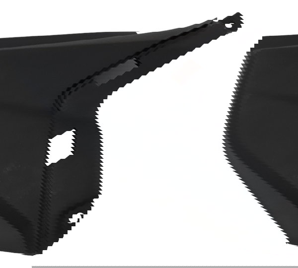 Carenagem Lateral Inferior Cg 150 Titan 14/15 L/d Orig 15054 Preto