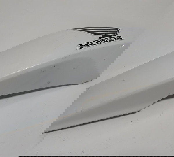 Carenagem Aba Tanque Tanque Bros 160 15/19 L/d Detalhe 46377 Branco