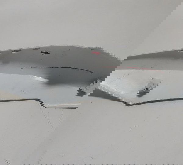 Carenagem Aba Tanque Tanque Bros 160 15/19 L/d Detalhe 46377 Branco