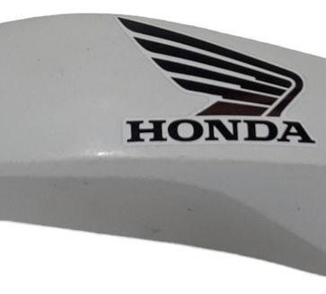 Carenagem Aba Tanque Tanque Bros 160 15/19 L/d Detalhe 46377 Branco