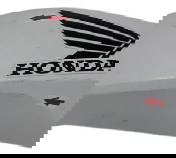 Carenagem Aba Tanque Tanque Bros 160 15/19 L/d Detalhe 46376 Branco