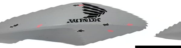 Carenagem Aba Tanque Tanque Bros 160 15/19 L/d Detalhe 46376
