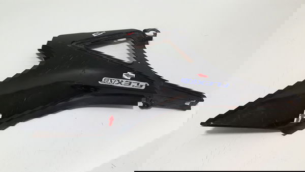 Carenagem Tampa Lateral Honda Bros 150 09/13 L/d Orig 30778