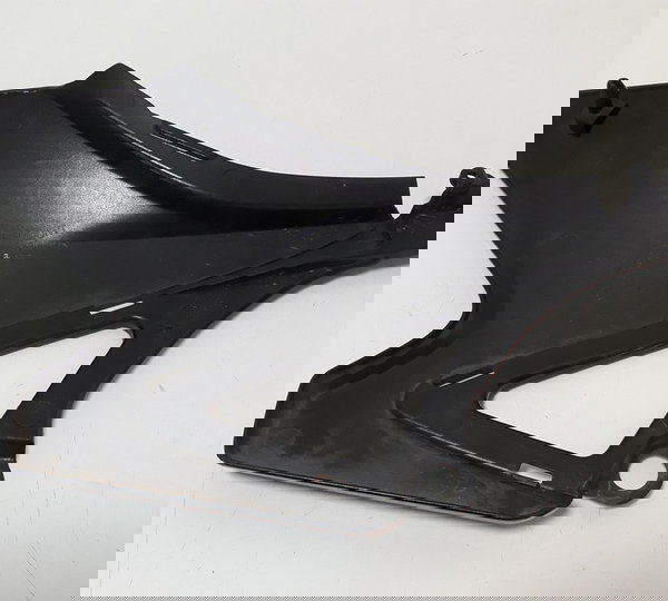 Carenagem Tampa Lateral Honda Bros 150 09/13 L/d Orig 30778 Preto