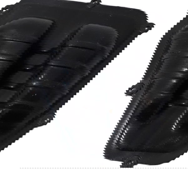 Tampa Caixa Filtro Ar Honda Cg 125 83/99 Orig 46379