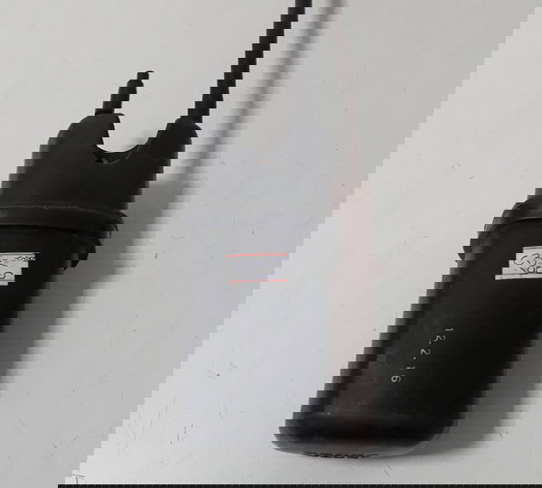 Filtro Valvula Ar Honda Cbr 1000rr 08/11 Orig 46381