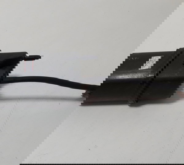 Filtro Valvula Ar Honda Cbr 1000rr 08/11 Orig 46381