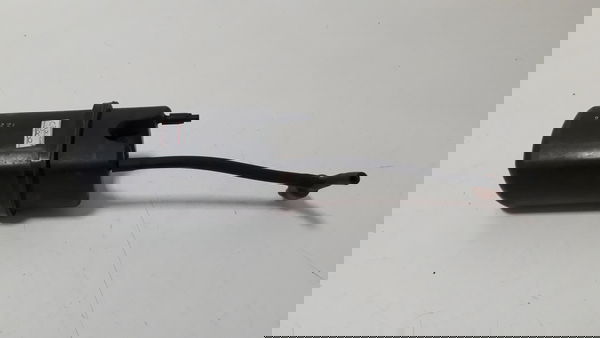 Filtro Valvula Ar Honda Cbr 1000rr 08/11 Orig 46381